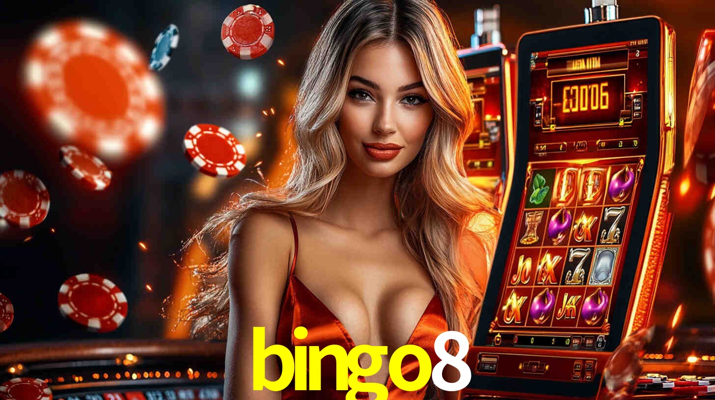 bingo8.com