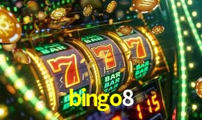 Weekend Specials bingo8
