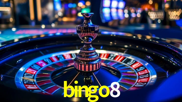 bingo8,bingo8.com
