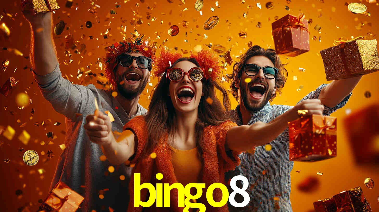 bingo8.com