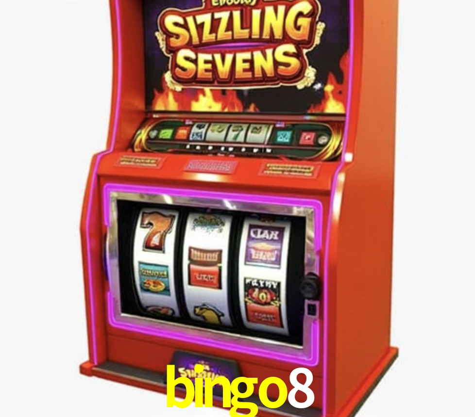 Platform Technology bingo8