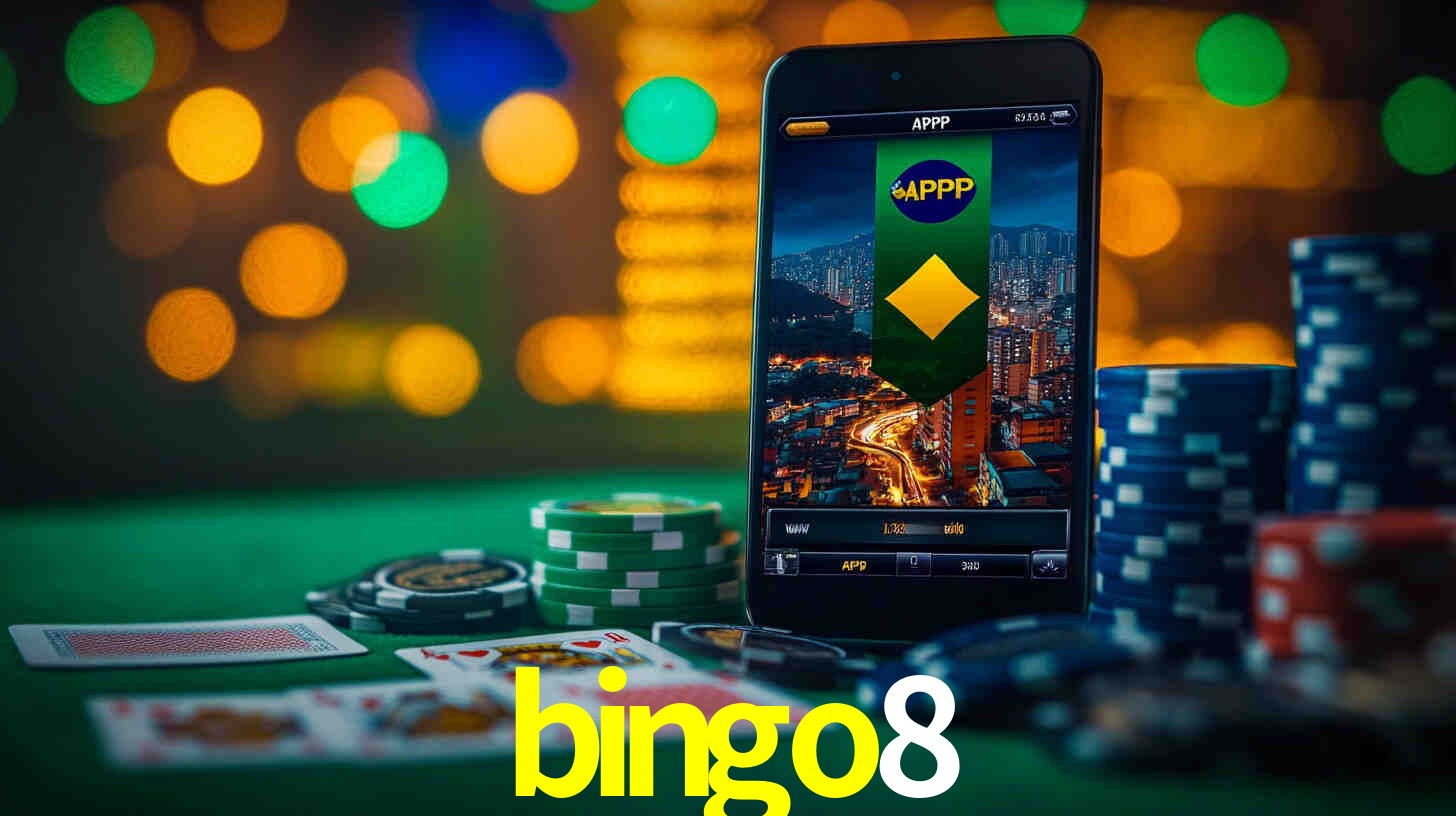 Apostas Esportivas na bingo8: Um Guia Completo