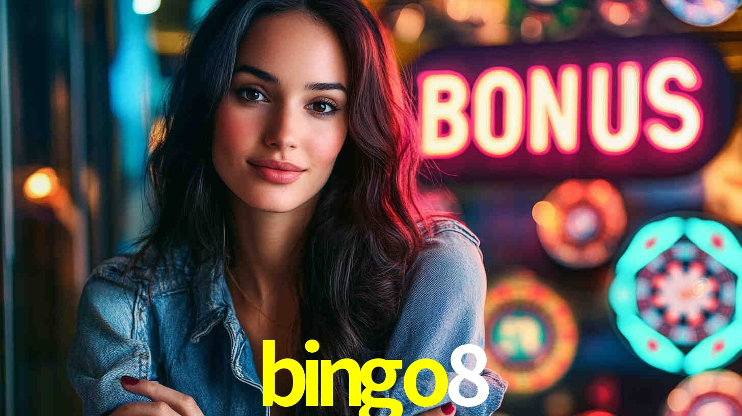 bingo8