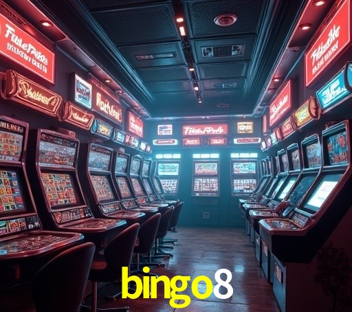 API Integration bingo8