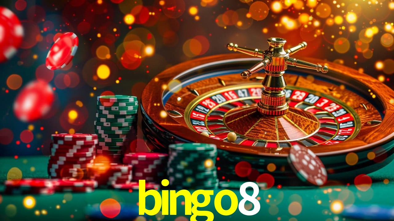 Explorando a Categoria de Eventos em Apostas na bingo8