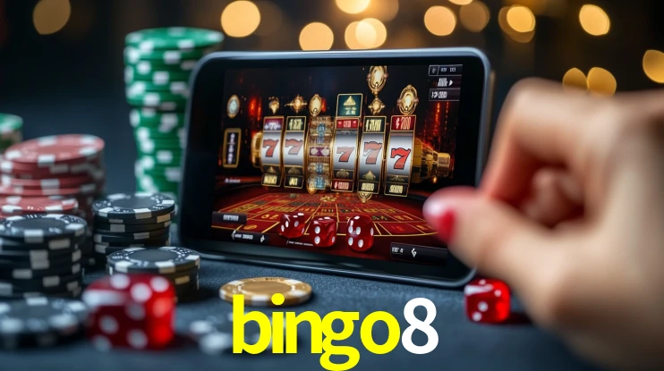Exclusive Games bingo8