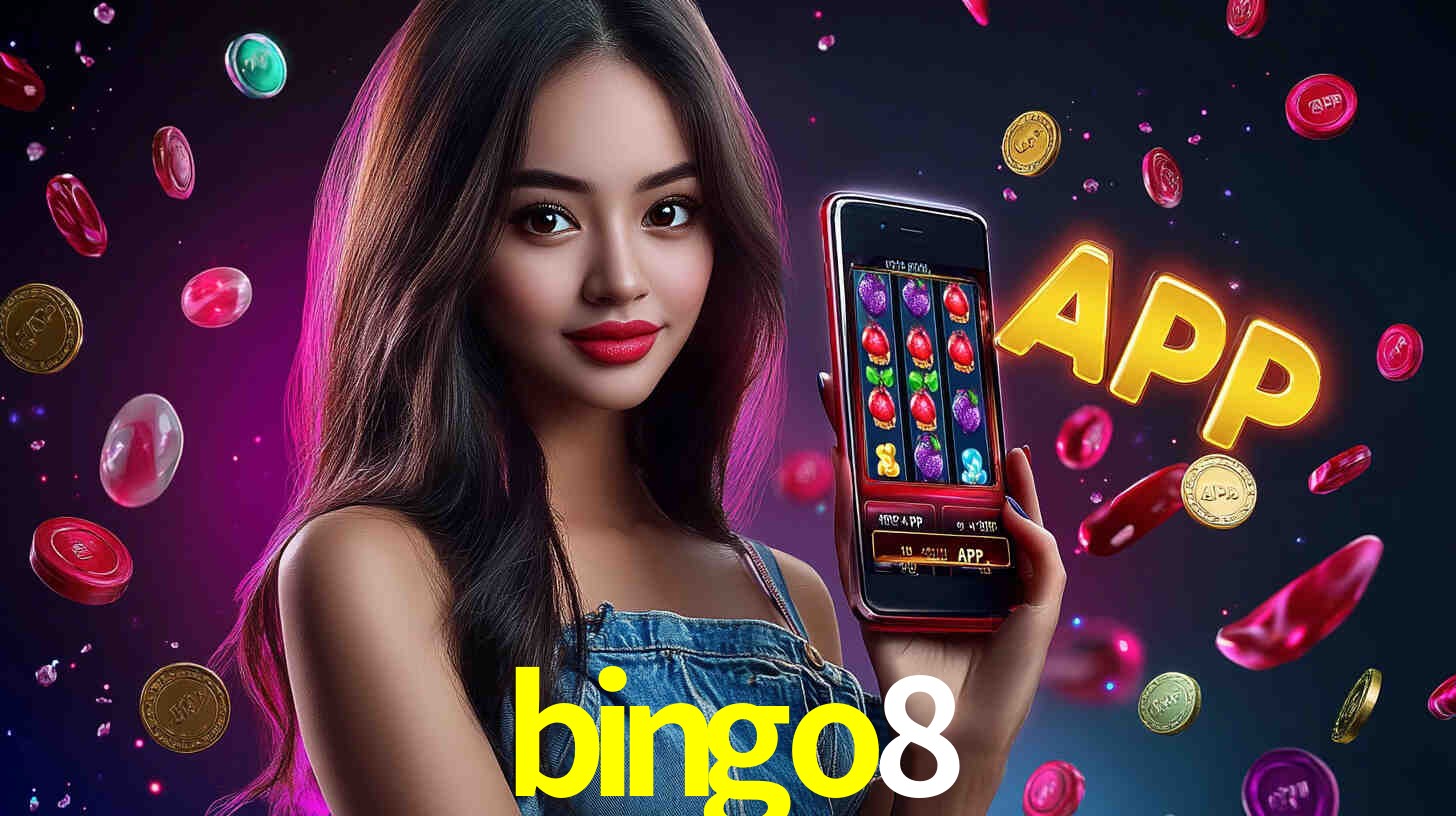 Inovações de Jogos na bingo8: O Futuro das Experiências Interativas