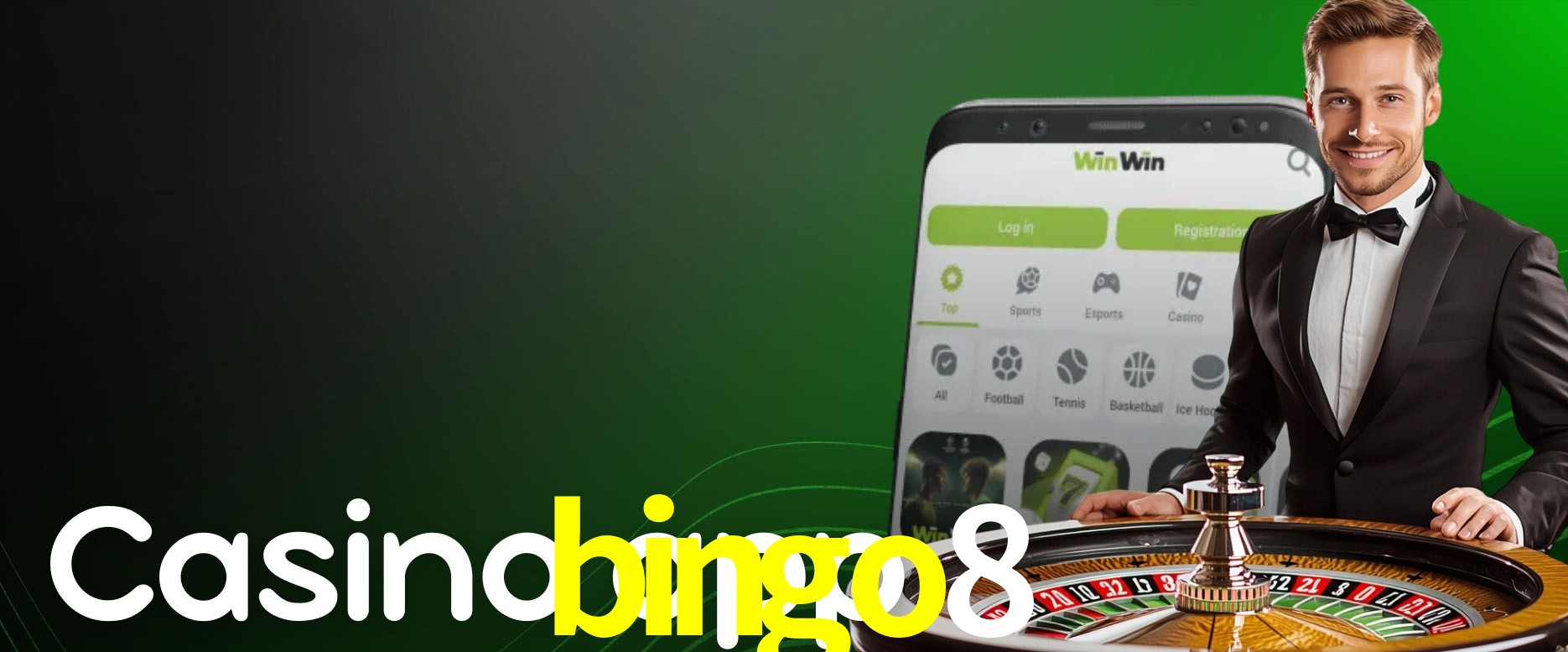 Security Systems bingo8
