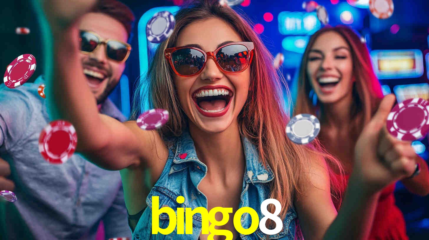 Apostas Esportivas na bingo8: Um Guia Completo