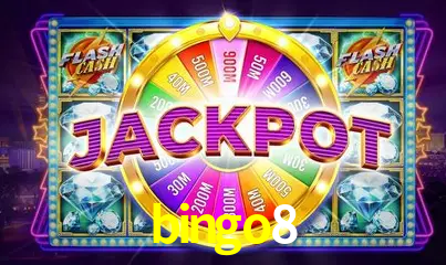 VIP Casino bingo8