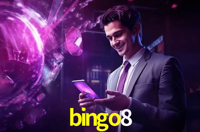 Tennis Betting bingo8