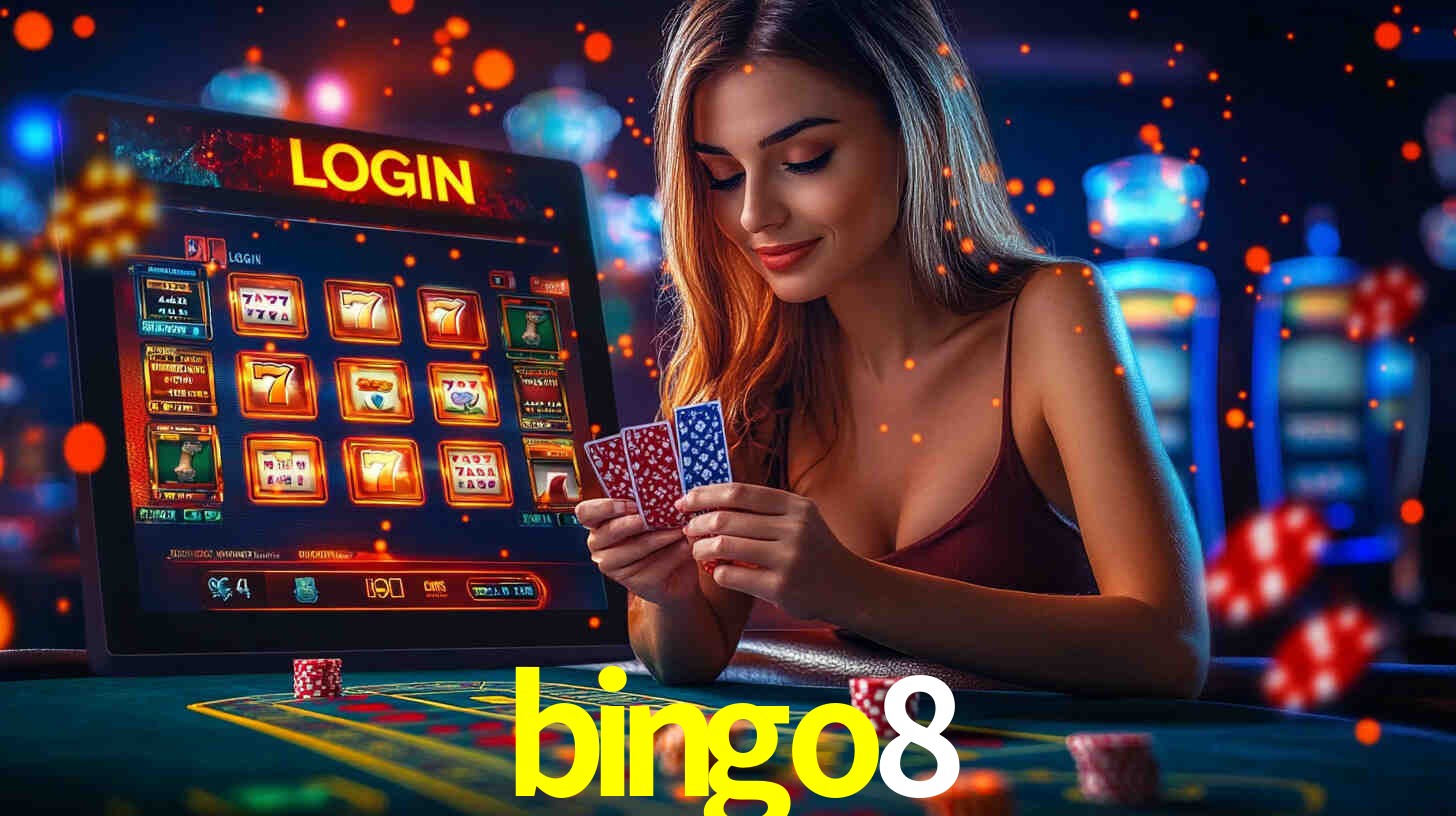 bingo8 bet