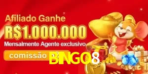 Promoções BINGO8