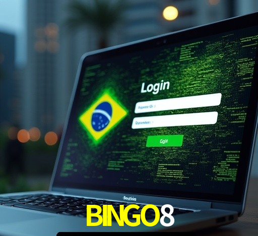 Integração de APIs BINGO8