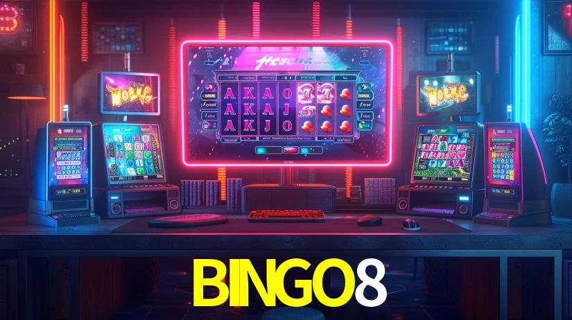Jogo Aviator BINGO8