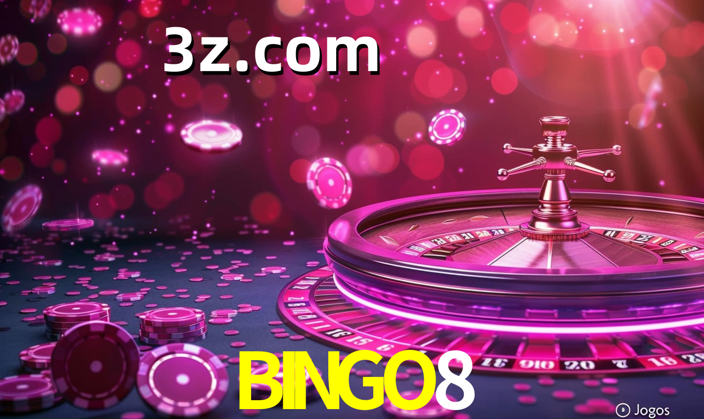 Gates of Olympus BINGO8