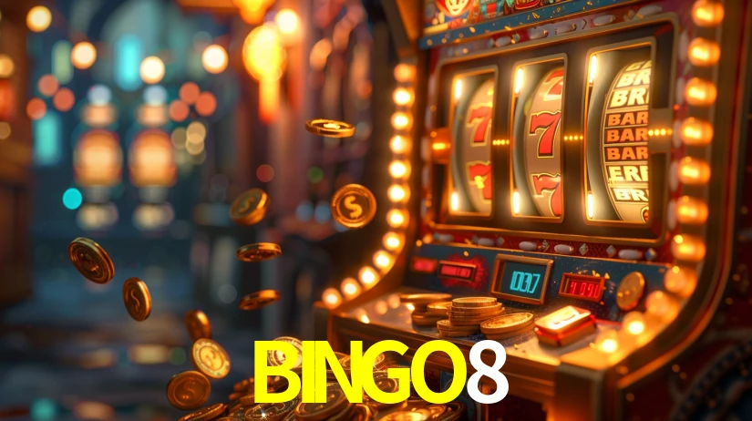 Ofertas Exclusivas BINGO8