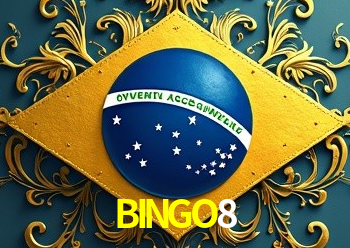 Mesa de Roleta BINGO8