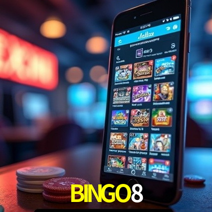 Casino VIP BINGO8